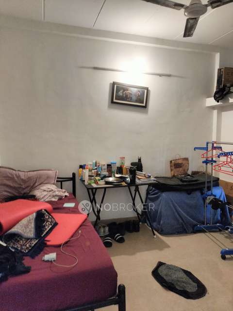 1 BHK Flat In Sapphire Lakeside For Sale  In Powai