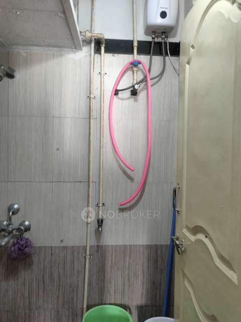 1 BHK Flat In Sapphire Lakeside For Sale  In Powai