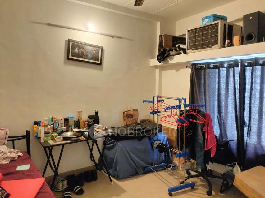 1 BHK Flat In Sapphire Lakeside For Sale  In Powai