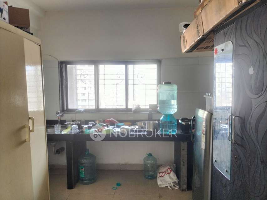 1 BHK Flat In Sapphire Lakeside For Sale  In Powai