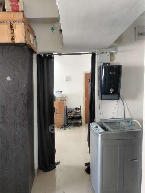 1 BHK Flat In Sapphire Lakeside For Sale  In Powai