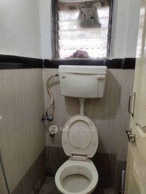 1 BHK Flat In Sapphire Lakeside For Sale  In Powai