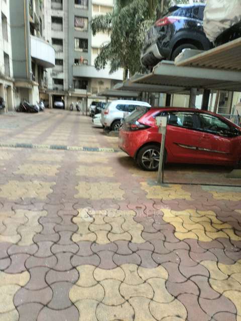 1 BHK Flat In Sapphire Lakeside For Sale  In Powai