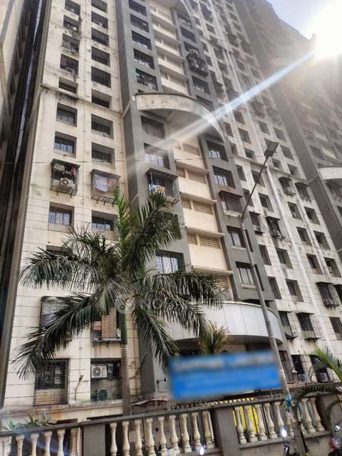 1 BHK Flat In Sapphire Lakeside For Sale  In Powai