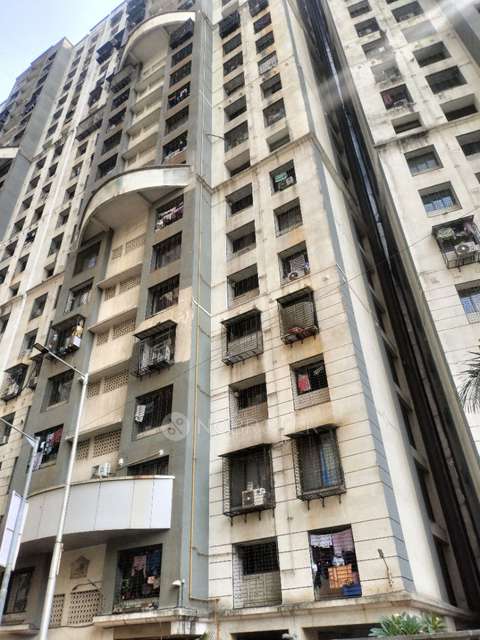 1 BHK Flat In Sapphire Lakeside For Sale  In Powai