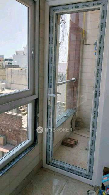 3 BHK Flat In Standalone Buildng For Sale  In Shahdara