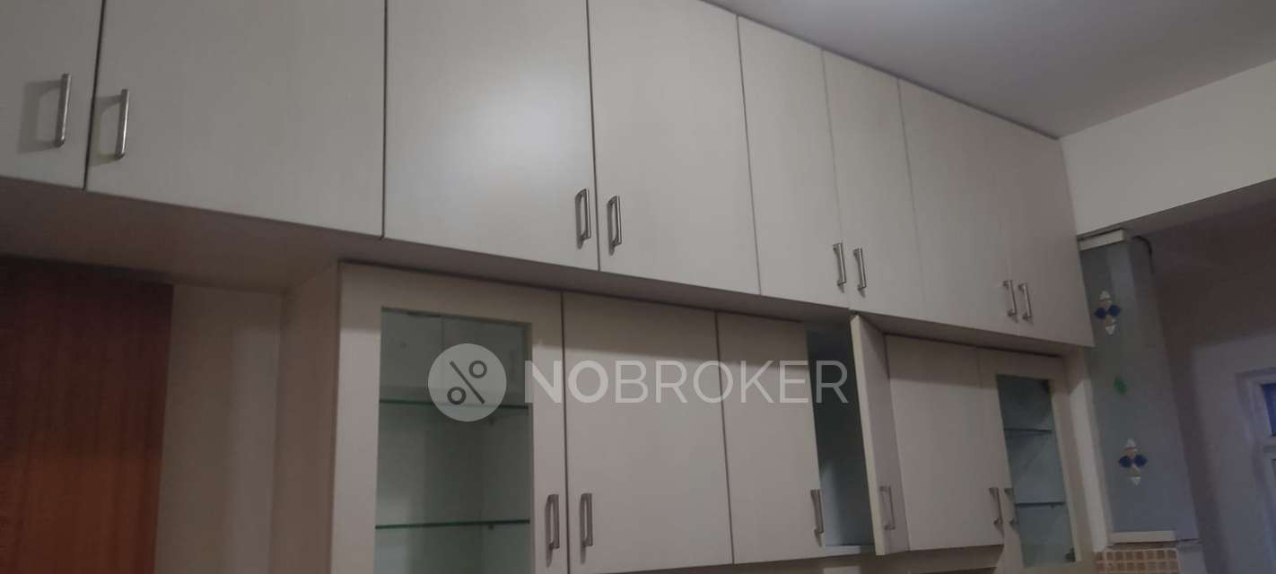 3 BHK Flat In Prestige Wellington  for Rent  In Jalahalli