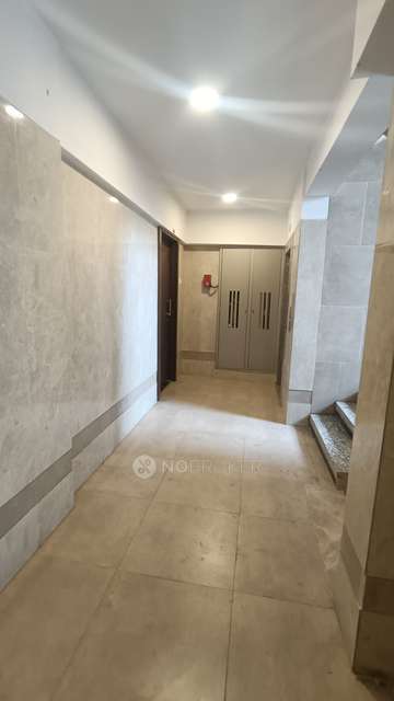 2 BHK Flat In Jaisinghani Ira Appartment For Sale  In Kalyan West