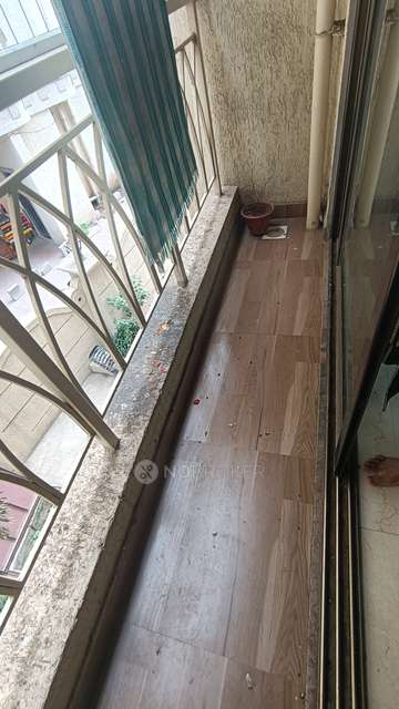 2 BHK Flat In Jaisinghani Ira Appartment For Sale  In Kalyan West