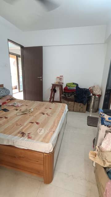 2 BHK Flat In Jaisinghani Ira Appartment For Sale  In Kalyan West