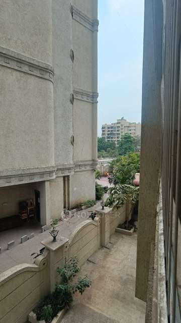 2 BHK Flat In Jaisinghani Ira Appartment For Sale  In Kalyan West