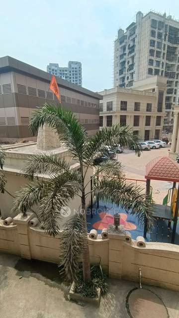 2 BHK Flat In Jaisinghani Ira Appartment For Sale  In Kalyan West