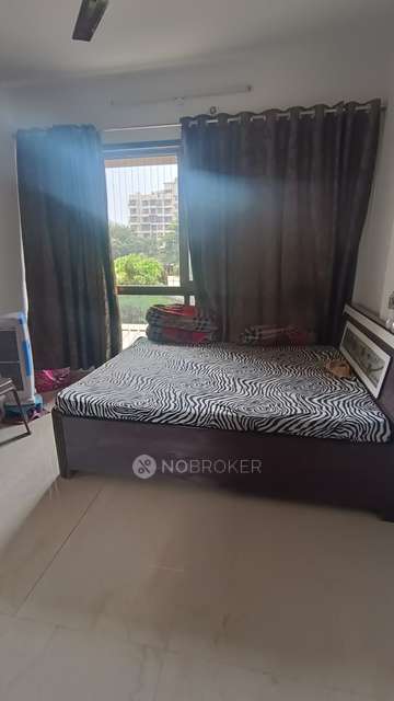 2 BHK Flat In Jaisinghani Ira Appartment For Sale  In Kalyan West