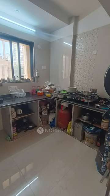 2 BHK Flat In Jaisinghani Ira Appartment For Sale  In Kalyan West