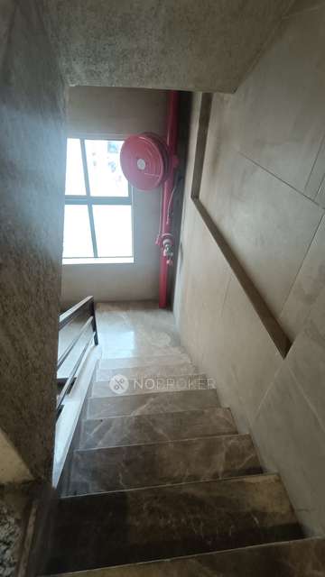 2 BHK Flat In Jaisinghani Ira Appartment For Sale  In Kalyan West