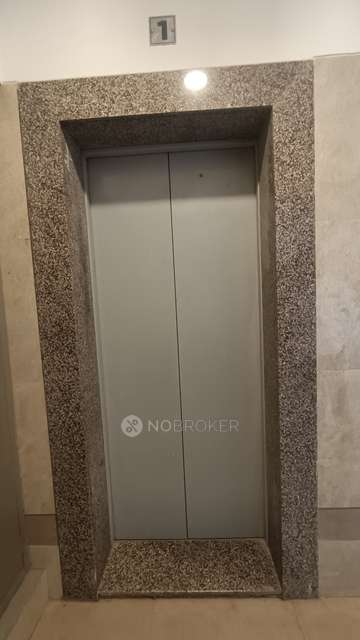 2 BHK Flat In Jaisinghani Ira Appartment For Sale  In Kalyan West