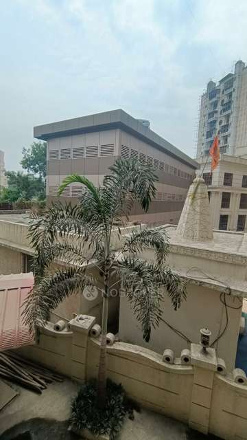 2 BHK Flat In Jaisinghani Ira Appartment For Sale  In Kalyan West