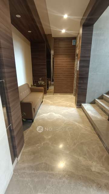 2 BHK Flat In Jaisinghani Ira Appartment For Sale  In Kalyan West