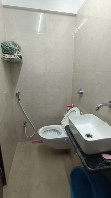 2 BHK Flat In Jaisinghani Ira Appartment For Sale  In Kalyan West