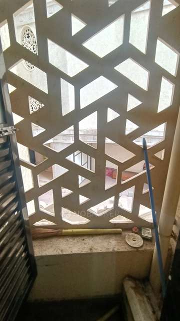 2 BHK Flat In Jaisinghani Ira Appartment For Sale  In Kalyan West