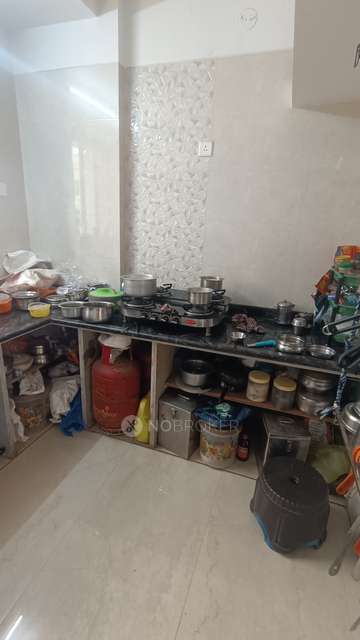 2 BHK Flat In Jaisinghani Ira Appartment For Sale  In Kalyan West