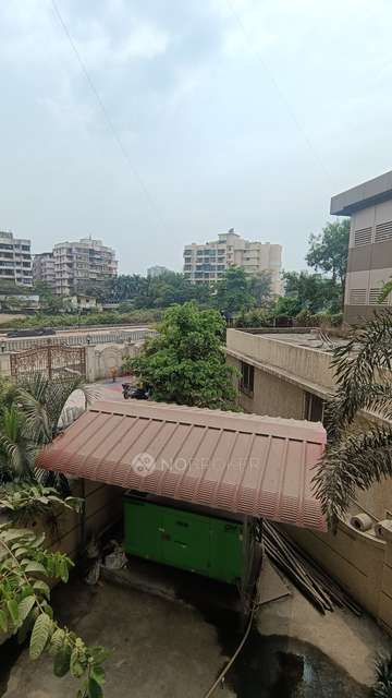 2 BHK Flat In Jaisinghani Ira Appartment For Sale  In Kalyan West