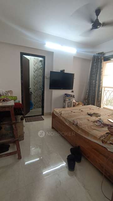 2 BHK Flat In Jaisinghani Ira Appartment For Sale  In Kalyan West