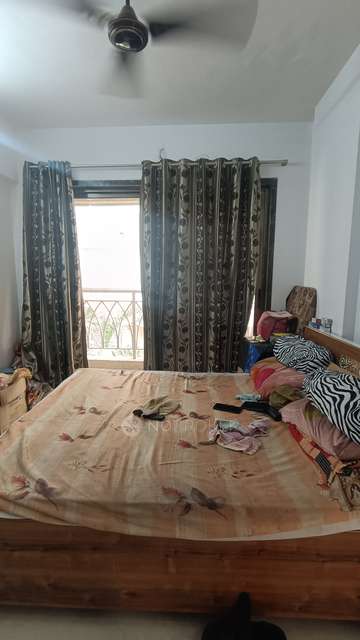 2 BHK Flat In Jaisinghani Ira Appartment For Sale  In Kalyan West