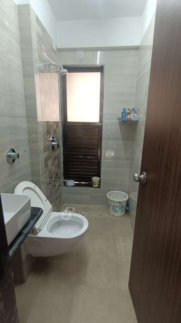 2 BHK Flat In Jaisinghani Ira Appartment For Sale  In Kalyan West