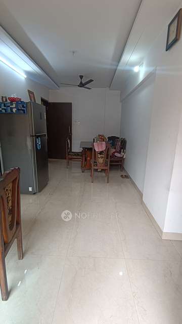 2 BHK Flat In Jaisinghani Ira Appartment For Sale  In Kalyan West