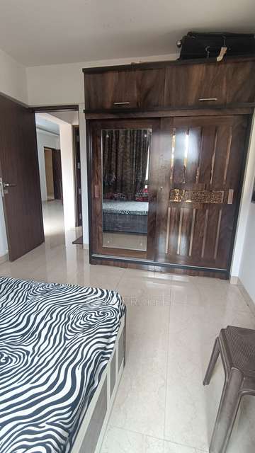 2 BHK Flat In Jaisinghani Ira Appartment For Sale  In Kalyan West