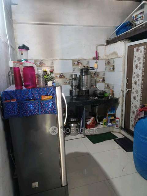 1 RK House for Lease  In Mitra Mandal Chowk