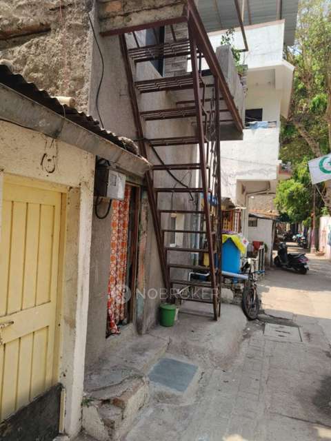 1 RK House for Lease  In Mitra Mandal Chowk