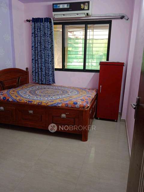 2 BHK Flat In Sai Heights For Sale  In Badlapur West