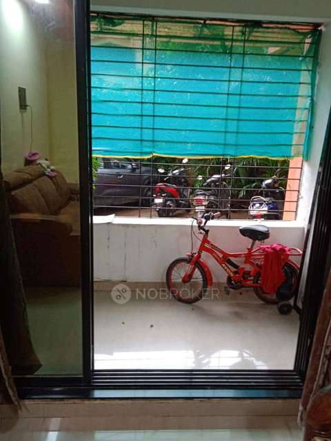 2 BHK Flat In Sai Heights For Sale  In Badlapur West