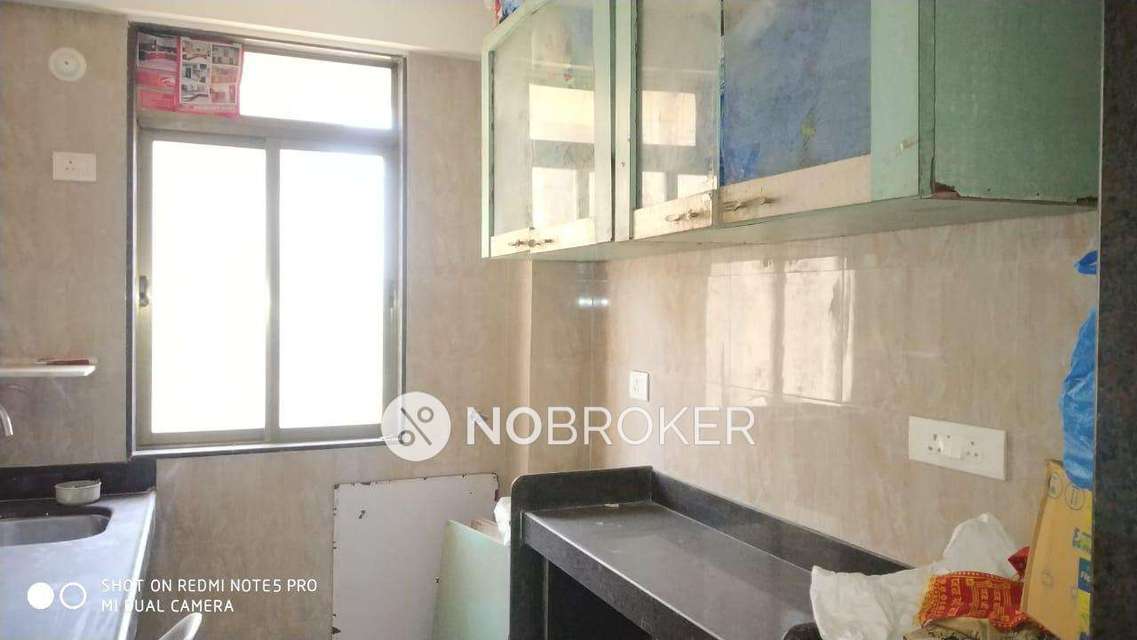 1 BHK Flat In Adinath Avenue For Sale  In Malad West