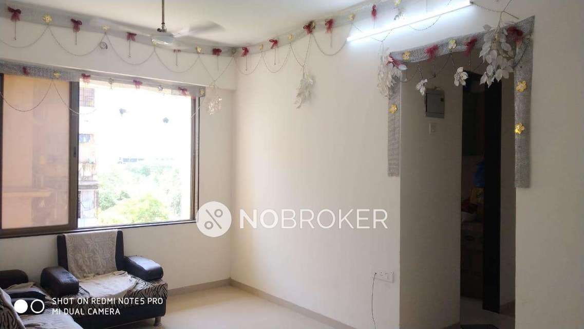 1 BHK Flat In Adinath Avenue For Sale  In Malad West