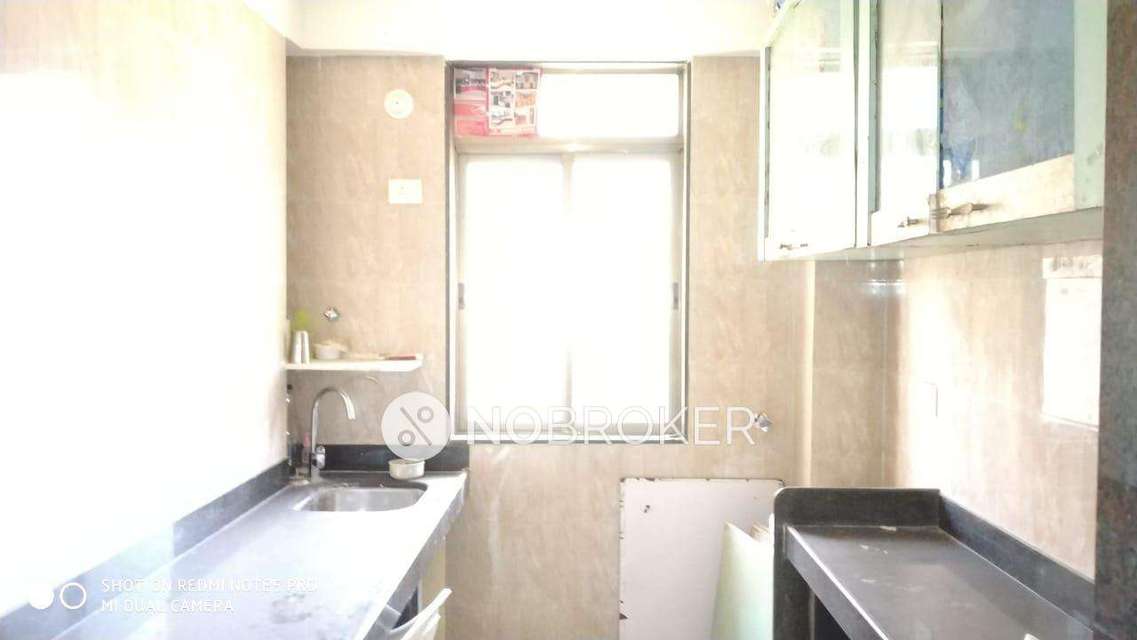 1 BHK Flat In Adinath Avenue For Sale  In Malad West