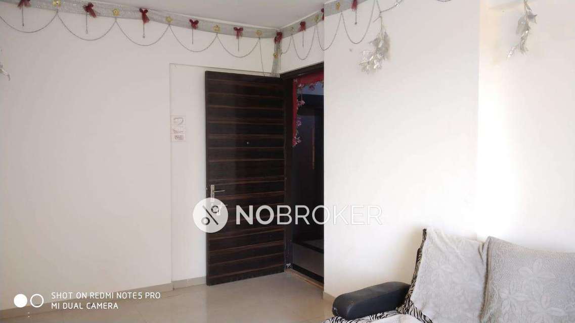 1 BHK Flat In Adinath Avenue For Sale  In Malad West