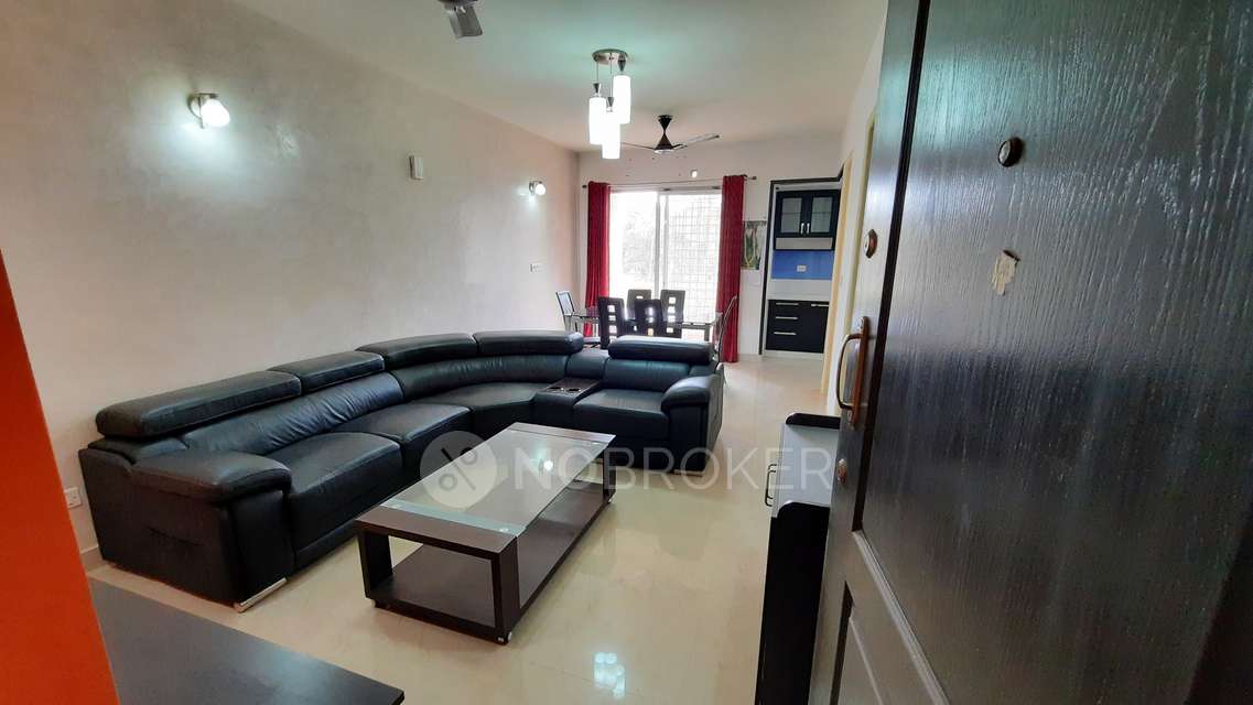 1 BHK Flat In Yelahanka for Rent  In Yelahanka