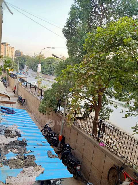 1 RK Flat In Dda Flats For Sale  In Jasola