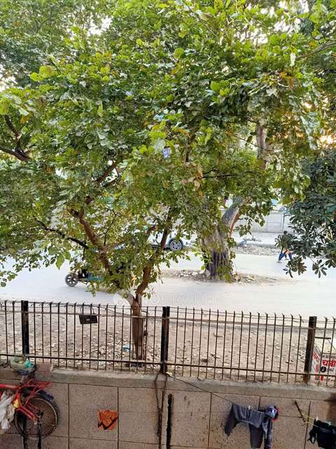 1 RK Flat In Dda Flats For Sale  In Jasola