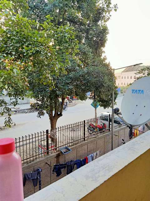 1 RK Flat In Dda Flats For Sale  In Jasola