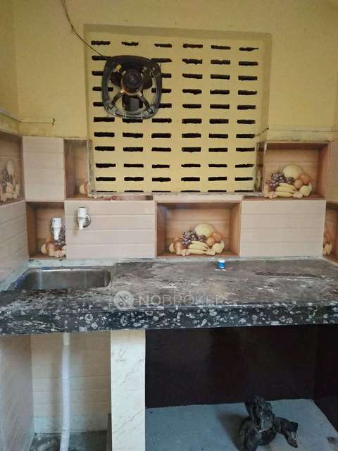 1 RK Flat In Dda Flats For Sale  In Jasola