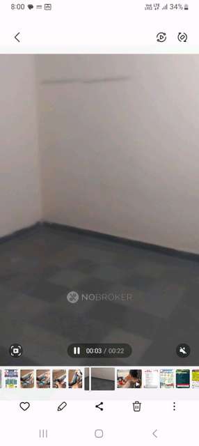 2 BHK House for Rent  In Masab Tank