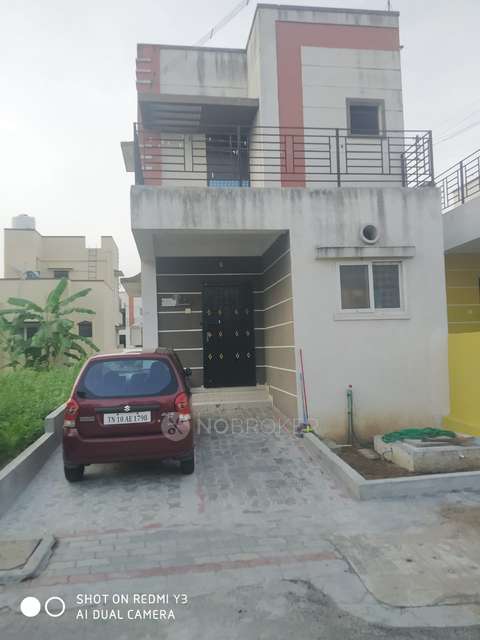 2 BHK Villa In Amarprakash Suncity, Kadambathur for Rent  In Kadambathur