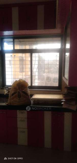 1 BHK Flat In Fly Residency For Sale  In Kalyan, 