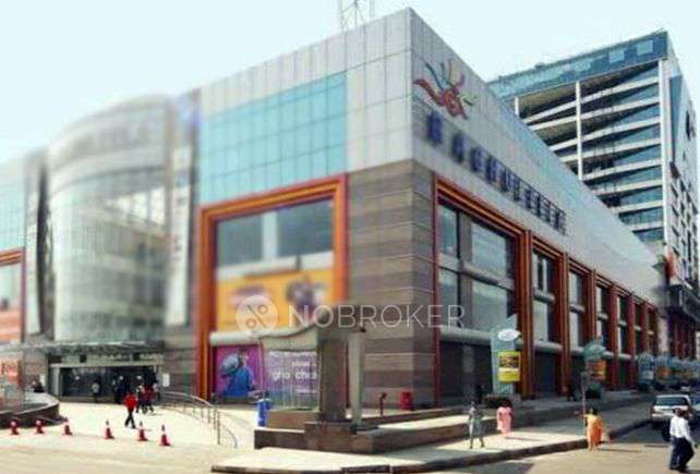 Shop in Vashi, Mumbai for sale 