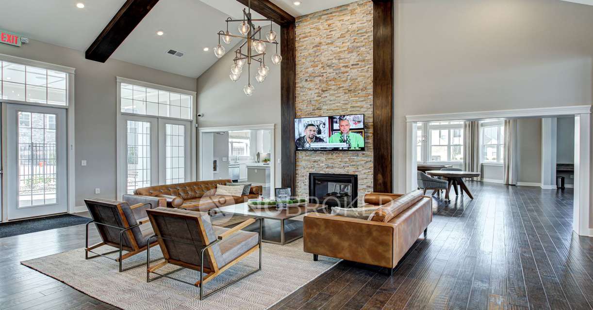 3 BHK Flat In Lodha Estilo For Sale  In Upper Kharadi