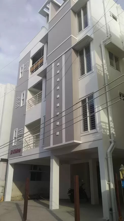 Mantra Velachery 1